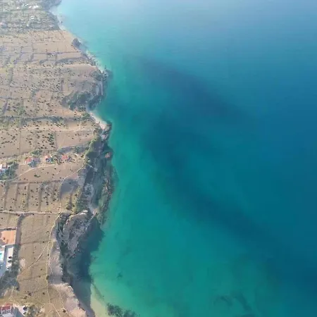 La Eva Pag Appartamento