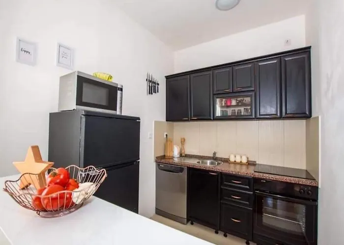 Daire La Eva Pag Pag Town