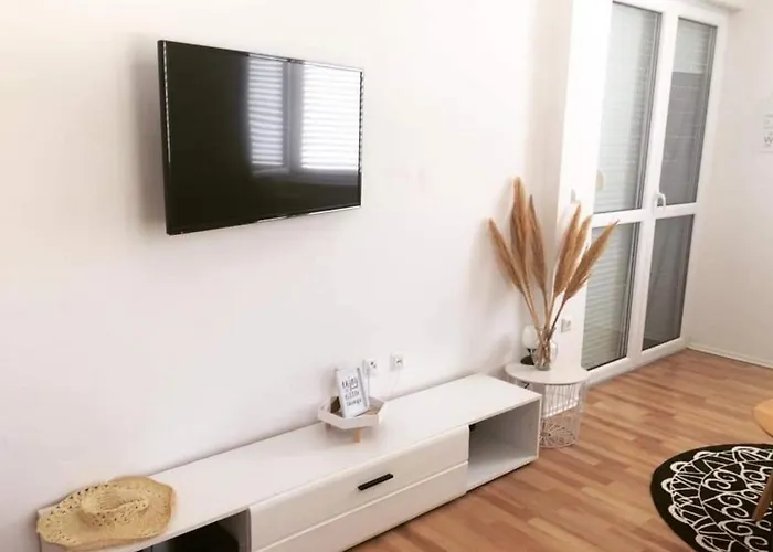 La Eva Pag Appartamento
