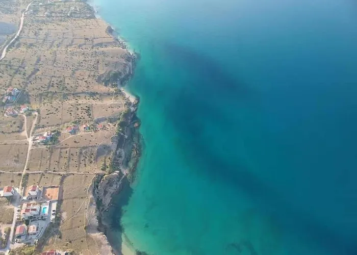 La Eva Pag Appartamento