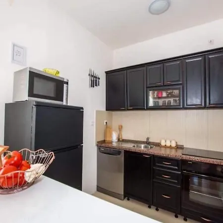 Apartman La Eva Pag Pag Town