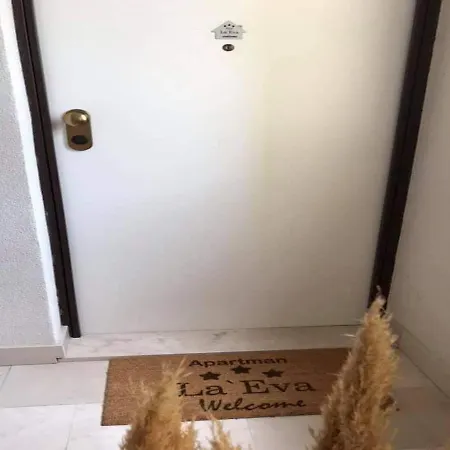 Apartament La Eva Pag *