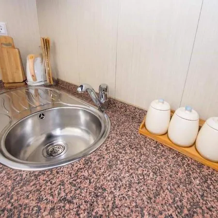 La Eva Pag Apartament
