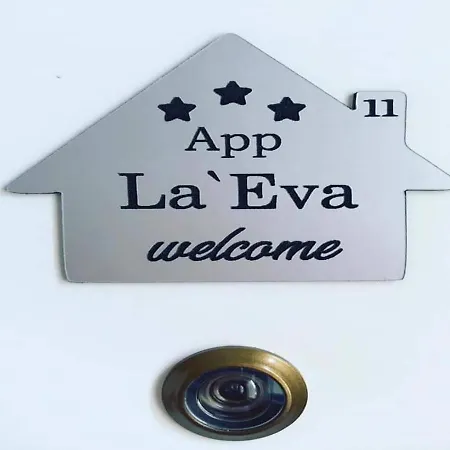 La Eva Pag * Pag Town