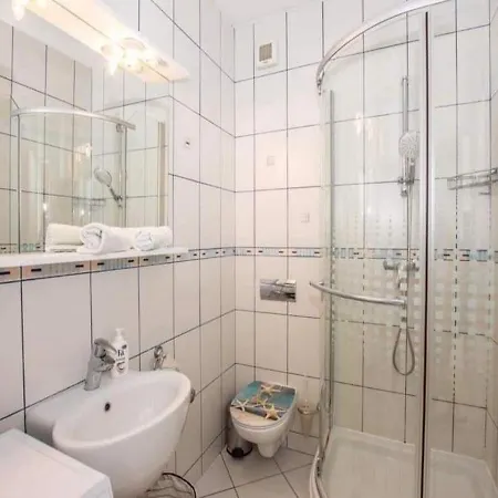 La Eva Pag Apartament *