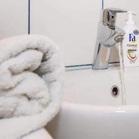 Apartament La Eva Pag *