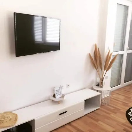 La Eva Pag Apartament