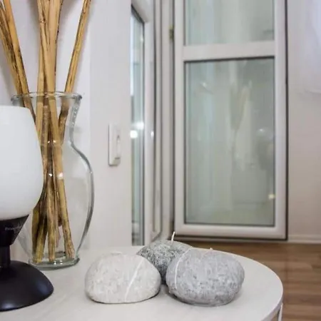 Apartament La Eva Pag
