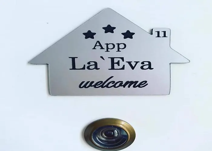 La Eva Pag * Pag Town